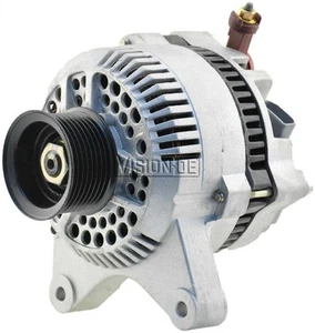 Alternator-New Vision OE N7790 - Picture 1 of 5