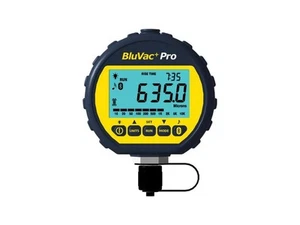 AccuTools BluVac+ Pro - Wireless Digital Vacuum Gauge - Picture 1 of 1