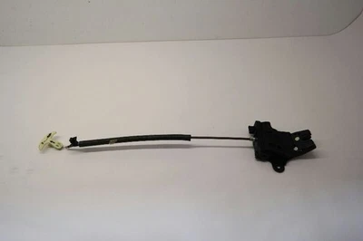 Actuador de bloqueo de pestillo de maletero trasero 10-18 Chevy Camaro Cruze Malibu Buick Cadillac Foto 1 de 4