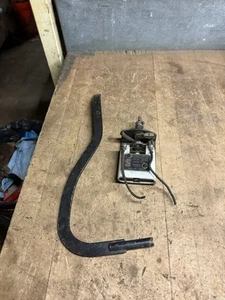 Vintage Simanco Singer Sewing Machine Motor Controller 192213 Knee Bar Parts USA - Picture 1 of 20