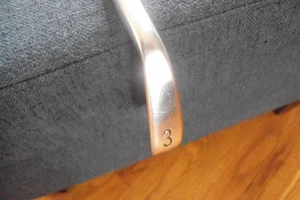 Titleist T100 Forged 3 iron Dynamic Gold 120 X100 x-stiff 39" - Picture 1 of 4