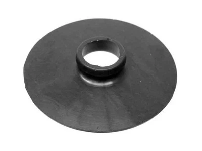 Isolador de mola helicoidal traseiro superior 95563NXXZ 1999 1997 1998 para 1996-2000 BMW 328i - Imagem 1 de 2