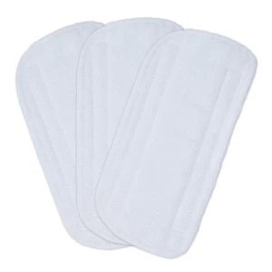 for Secura EM-516 Steam Mop Microfiber Mop Pad Cleaning Mop Cloth Accessories - Picture 1 of 7