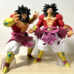 Broly Super Saiyan 4 Figura Ichiban Kuji SUPER DRAGONBALL HEROES SAGA Y 3ª A JP - Imagen 1 de 15