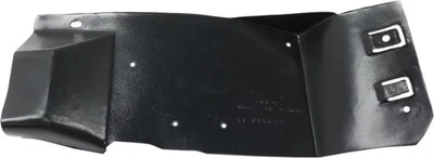 Engine Splash Shield For Chevrolet Uplander 2005-2009 Front Passenger Side Foto 1 de 4