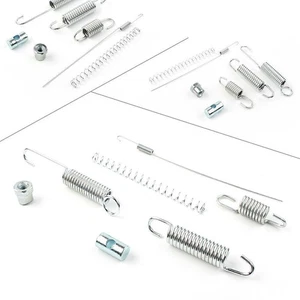 Für Honda Z50 S65 QA50 XL/CL/CT/C70 CT/CL/S90 Federeinbau Haken Werkzeug Set - Bild 1 von 9
