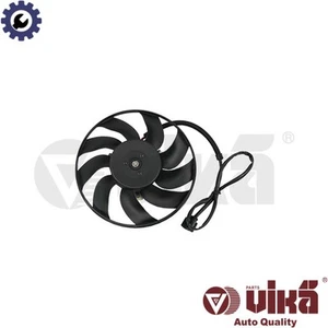 RADIADOR VENTILADOR 99590768201 PARA VW MULTIVAN/T5 TRANSPORTER/plataforma/chasis/furgoneta - Imagen 1 de 6