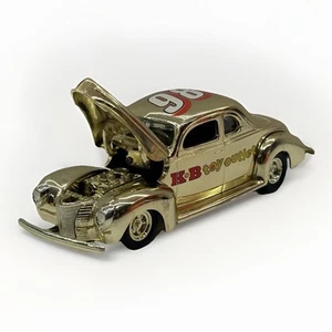 Racing Champions RARE Ford Coupe 1998 KB Toys Nat'l Meeting - Picture 1 of 13
