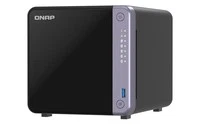 QNAP NAS TS-432X-4G 4 Bay - Storage Server - NAS - Image 1 of 1