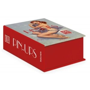 Gil Elvgren. Pin-Ups von Taschen, Kunstgeschichte&kritik zur menschliche Figur - Picture 1 of 3