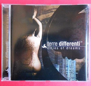 seltene cd terre differenti cities of dreams mirror beyond the dunes abgestumpfte monde id - Bild 1 von 1
