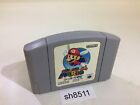 sh8511 Super Mario 64 Nintendo 64 N64 Japon