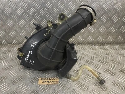 KEEWAY STRIKE 125 airbox 2015 - Image 1 of 4