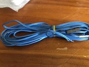 Cpc /Emerson E2 Temperature Probe Blue Part No Cpc0203 #501-1125 - Picture 1 of 3