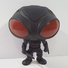 Funko Pop Heroes DC Aquaman Black Manta Vinyl Figure #248