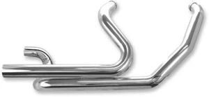S&S POWER TUNE 550-0004B Power Tune Dual Header System Chrome - Picture 1 of 1