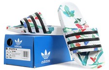 adidas flower shoes