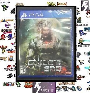 EXILE'S END LIMITED RUN N°158 NEUF VERSION US REGION FREE - Picture 1 of 2