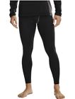 Pantalon legging couche de base active Under Armour Cold Gear. Noir homme XL ou XXL