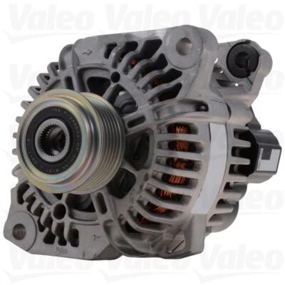 Alternador compatível com Kia Forte (2010-2013), Hyundai Sonata (2006-2010), Kia Optim - Imagem 1 de 4