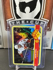 2009-10 O-Pee-Chee In Action #ACT4 Jarome Iginla