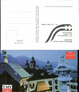 558782,Studentika Studentica TMV Innsbruck - Bild 1 von 1