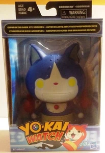 NEW IN BOX! Yokai Watch Mood Reveal Figure Robonyan, HASBRO - Picture 1 of 4