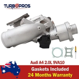 Cargador turbo Billet de actualización para Audi A4 2.0L 9VA10 - Imagen 1 de 13