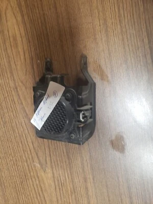 Kia Optima 2012 híbrido altavoz bocina Foto 1 de 2