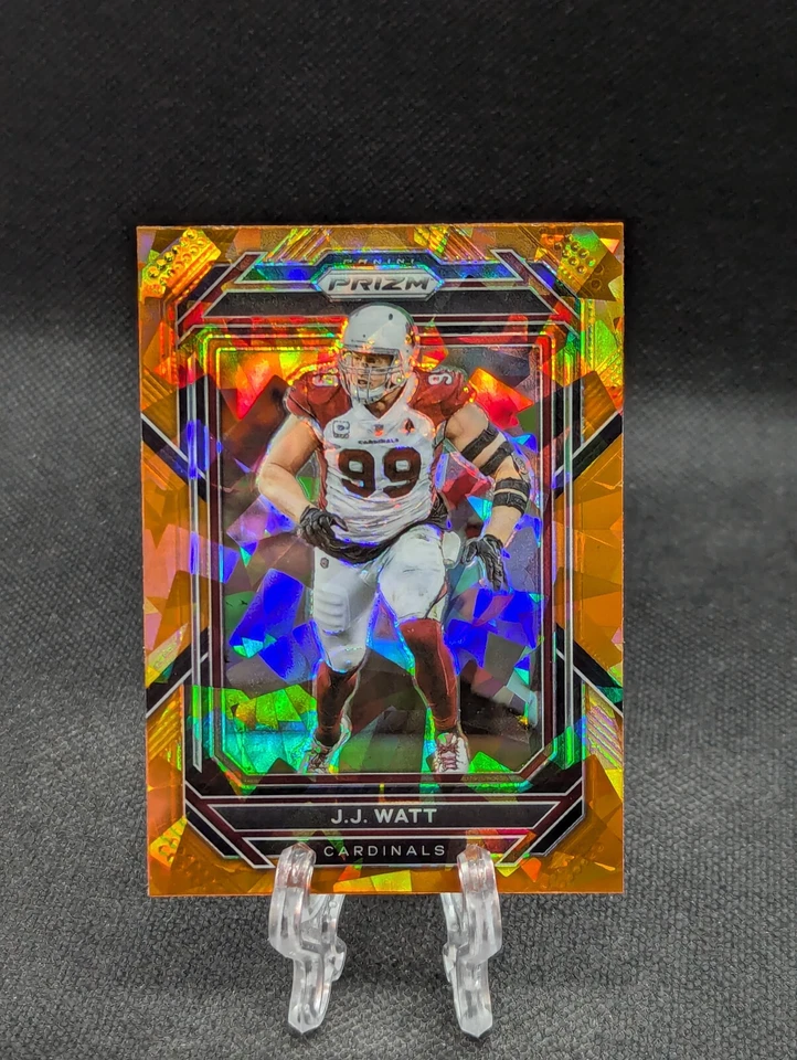 ARIZONA CARDINALS 🔥 You Pick Your Cards Fan Favs Old & New - Kyler Murray ++ - Image 1 of 4