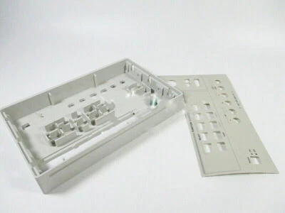 1Pcs New Agilent E3631A Panel+sticker Plastic front panel - Image 1 of 2