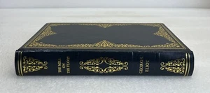 THE MILL ON THE FLOSS by George Eliot (Hardcover) Heron Books London - Imagen 1 de 7