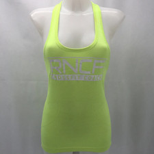 Lululemon Green Athletic Tank 4