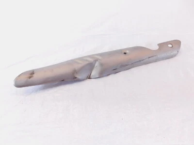 Protector de cubierta protector térmico tubo de escape derecho BMW K1600 K1600GT K1600GTL Foto 1 de 4