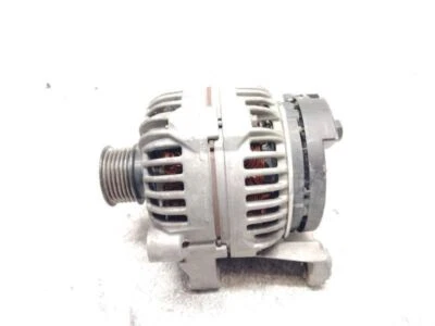 2002-2006 BMW 3 Series 325i Alternator 150 Amp OEM 12317521135 - Image 1 of 4