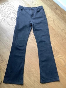 Closed Jeans schwarz Gr. 27 Modell Mia Boot Cut - Bild 1 von 6