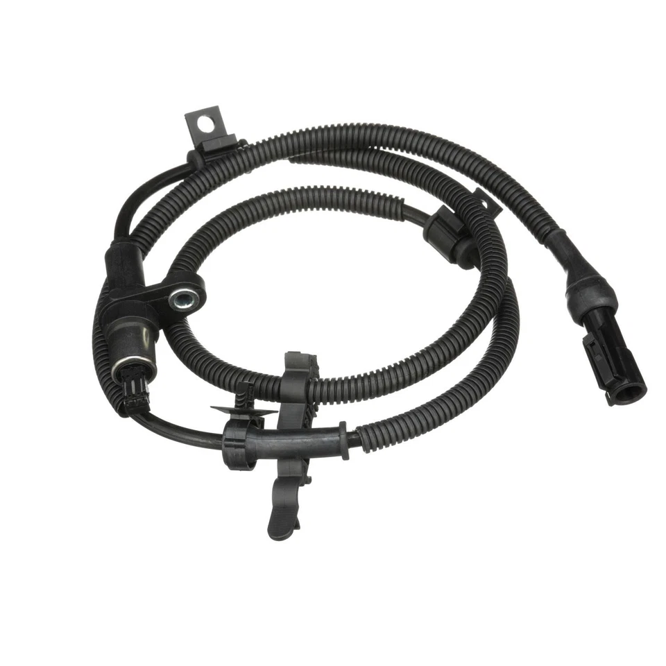 For 1999-2004 Ford F-250 Super Duty RWD ABS Wheel Speed Sensor Front Right SMP - Image 1 of 4