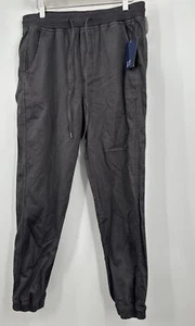 Gap Size M Charcoal Gray Utility Joggers NWT - Picture 1 of 4