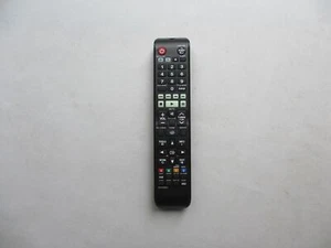 Remote Control For Samsung AH59-02402A AH59-02425A DVD Home Entertainment System - Picture 1 of 5