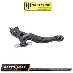 Whiteline Control Arm - Lower Arm WA365L More Grip Better Handling - Picture 1 of 3