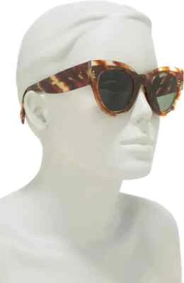 Gafas de sol para mujer CELINE CL40008I 56N Cat Eye Foto 1 de 4