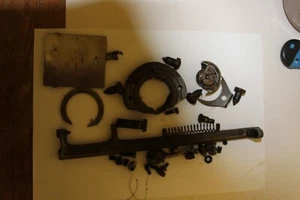 Singer 15k Sewing Machine SPARE PARTS from machine Y7243847 - Picture 1 of 5