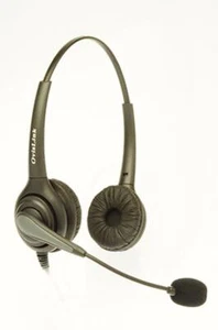 Auriculares ajustables con cable HS84-P6.YEL Grandstrearm - Imagen 1 de 2
