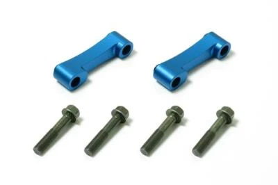 MEGAN RACING FRONT ROLL CENTER ADJUSTER FOR 01-05 LEXUS IS300 ALL MODELS - Image 1 of 2