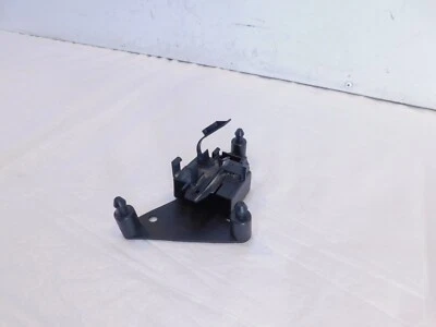 Harley Davidson Sportster 883 1200 Electrical Fuse Block Box Housing Cover Plate - Image 1 of 4