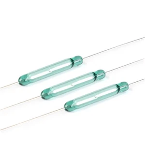 4x28 mm 30 W Interruttore ancia accessori interruttore porta a induzione magnetica normalmente aperto - Foto 1 di 3