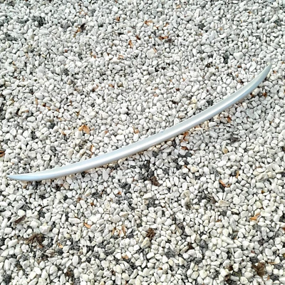 Alerón de maletero LEXUS GS300 GS350 BLANCO 2006-2007 76085-30050 OEM Foto 1 de 4