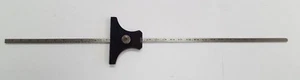Unbranded 12" 30 CMS Depth Gague #5A-C0063 - Bild 1 von 5