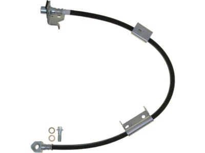 Manguera de freno delantera izquierda para Chevrolet Tahoe 2000-2006 aire acondicionado Delco 22981VX 2005 2002 Foto 1 de 2