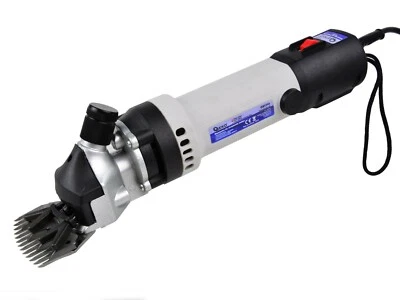 Schafschere Schermaschine G81214 Schafe Elektrische Schafschermaschine 550W  - Bild 1 von 4